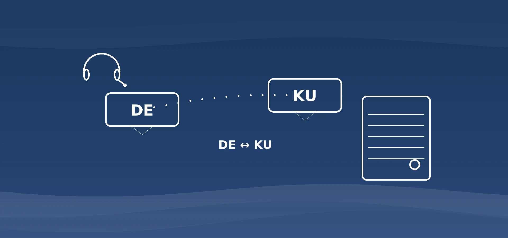 Kurdisch – Übersetzungen & Dolmetschen | Global Linguistik