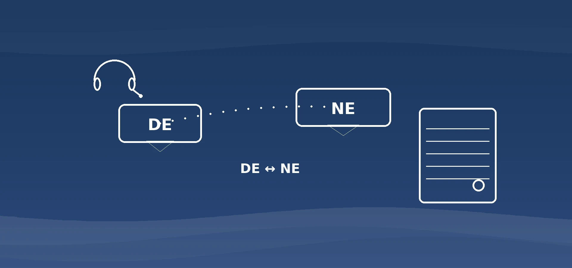 Nepali – Übersetzungen & Dolmetschen | Global Linguistik