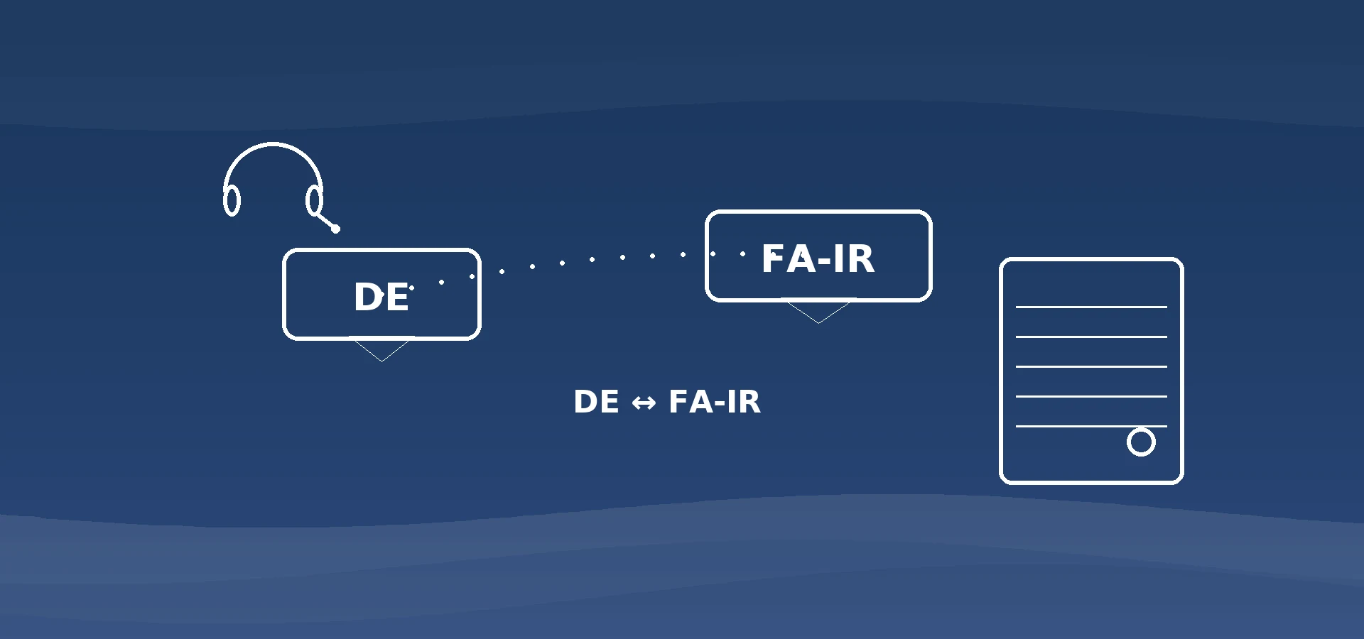 Persisch (Farsi) – Übersetzungen & Dolmetschen | Global Linguistik Persisch (Farsi) – Übersetzungen & Dolmetschen | Global Linguistik